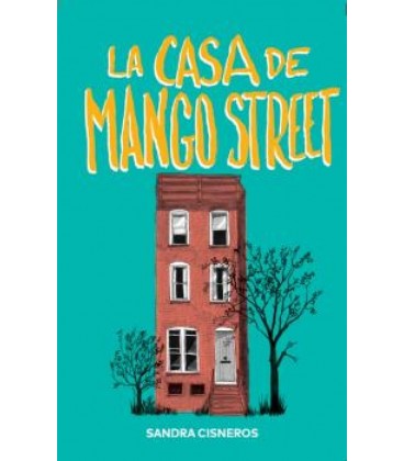 CASA DE MANGO STREET