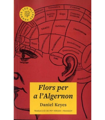 FLORS PER A LALGERNON