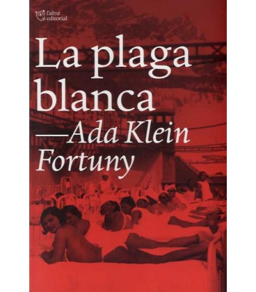 PLAGA BLANCA