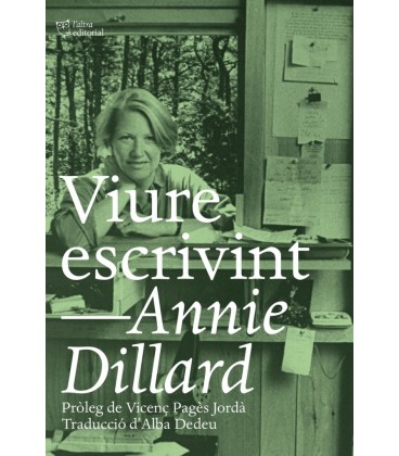 VIURE ESCRIVINT