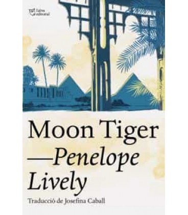MOON TIGER