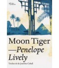 MOON TIGER