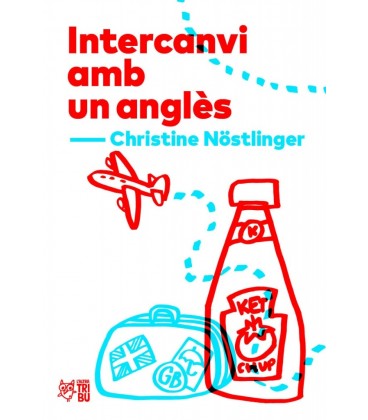 INTERCANVI AMB UN ANGLES