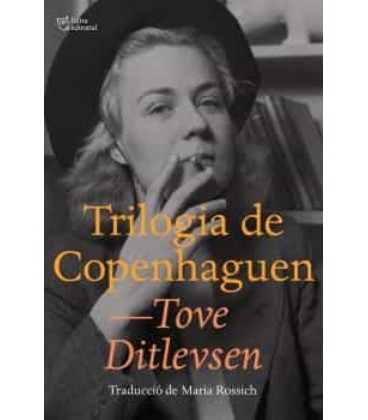 TRILOGIA DE COPENHAGUEN