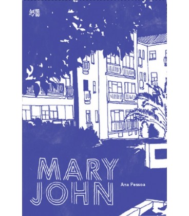 MARY JOHN