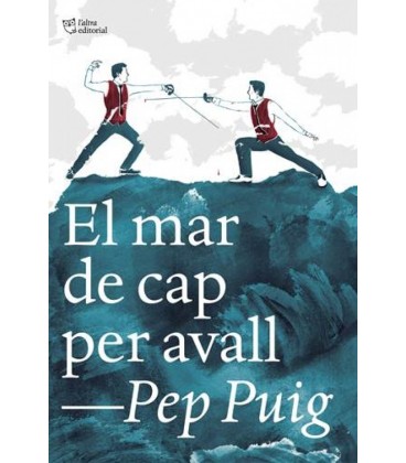 MAR DE CAP PER AVALL