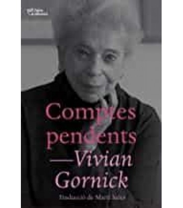 COMPTES PENDENTS