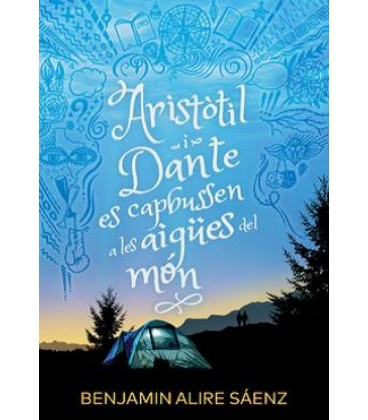 ARISTOTIL I DANTE ES CAPBUSSEN A LES AIGUES