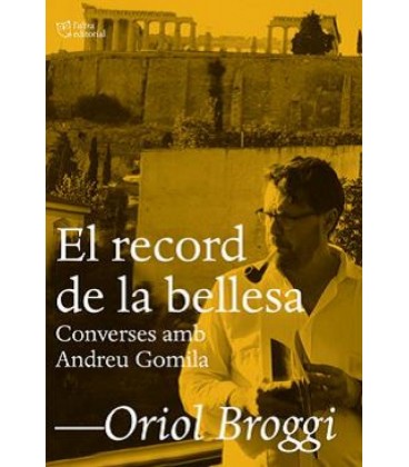 RECORD DE LA BELLESA