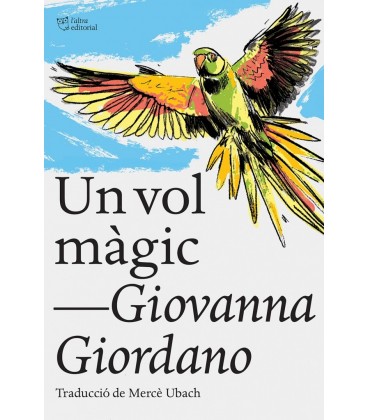 VOL MAGIC