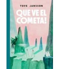 QUE VE EL COMETA!