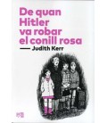 DE QUAN HITLER VA ROBAR EL CONILL ROSA