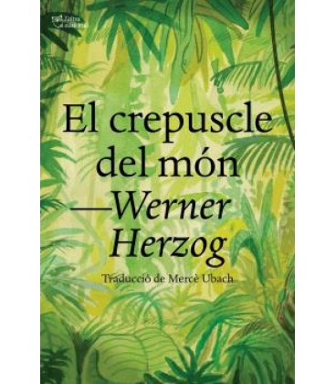 CREPUSCLE DEL MON