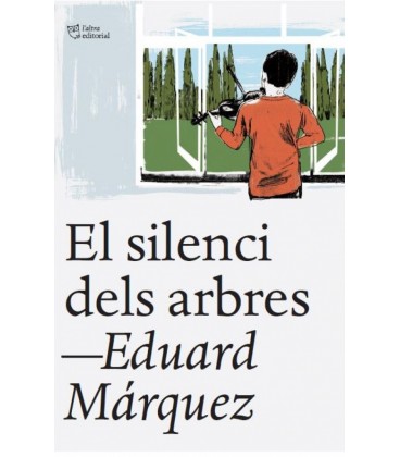 SILENCI DELS ARBRES