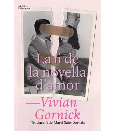FI DE LA NOVEL LA DAMOR