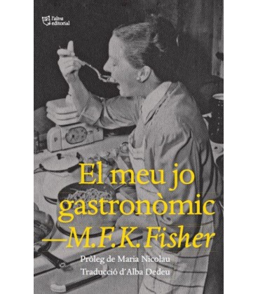 MEU JO GASTRONOMIC