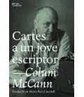 CARTES A UN JOVE ESCRIPTOR