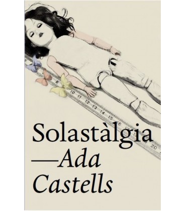 SOLASTALGIA
