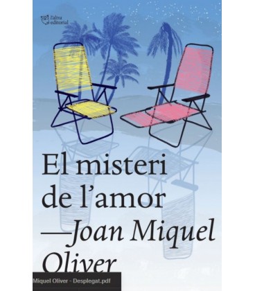 MISTERI DE LAMOR