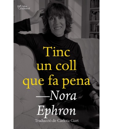 TINC UN COLL QUE FA PENA