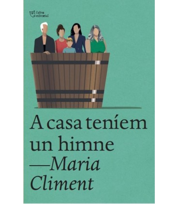 A CASA TENIEM UN HIMNE