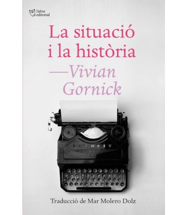SITUACIO I LA HISTORIA