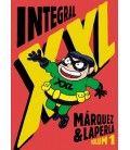 INTEGRAL XXL - VOL. 1