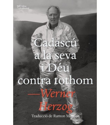 CADASCU A LA SEVA I DEU CONTRA TOTHOM