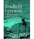 TRADICIO I CREACIO