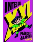 INTEGRAL XXL - VOL. 3