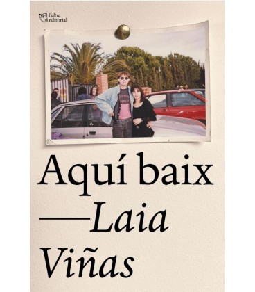 AQUI BAIX