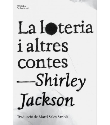 LOTERIA I ALTRES CONTES