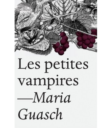 PETITES VAMPIRES