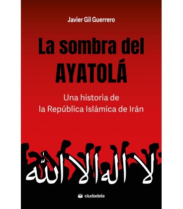 LA SOMBRA DEL AYATOLA