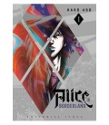 ALICE IN BORDERLAND Nº 1