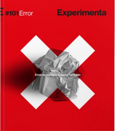 EXPERIMENTA 101 ERROR