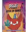 BELZI EL SENSEBANYES 3. FESTA EN FLAMES