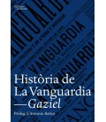 HISTORIA DE LA VANGUARDIA