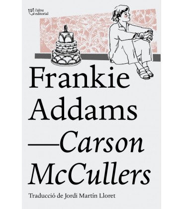 FRANKIE ADDAMS