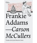 FRANKIE ADDAMS