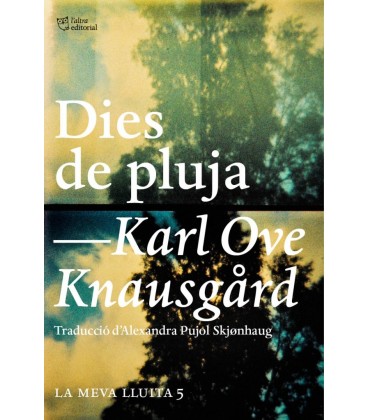 DIES DE PLUJA