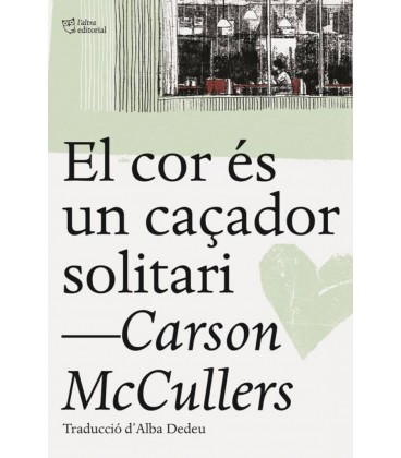COR ES UN CAÇADOR SOLITARI