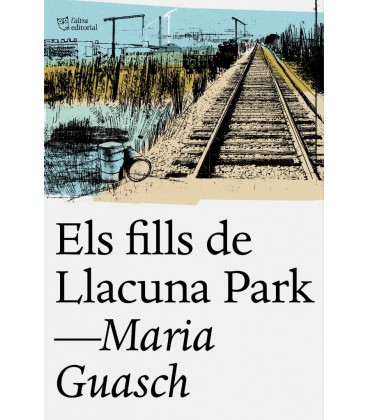 FILLS DE LLACUNA PARK