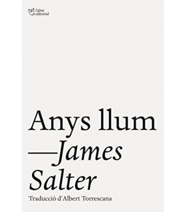 ANYS LLUM