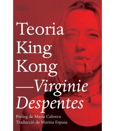 TEORIA KING KONG