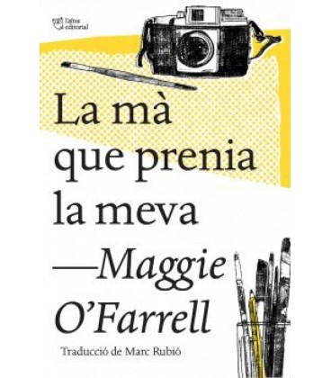 MA QUE PRENIA LA MEVA