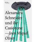 ALEXANDRA SCHNEIDER UND IHR CASIOTONE