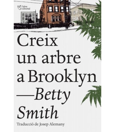 ARBRE CREIX A BROOKLYN