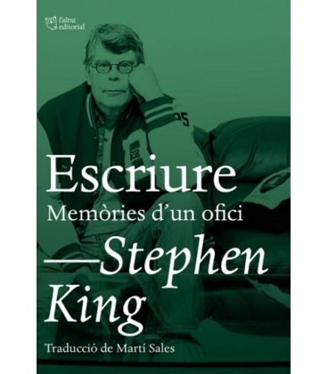 ESCRIURE MEMORIES DUN OFICI