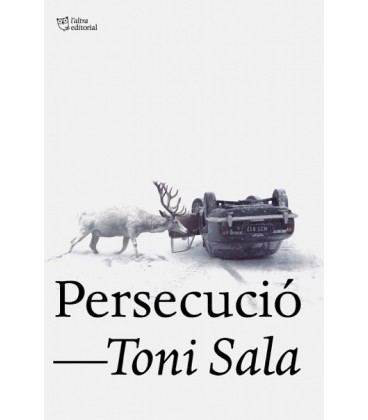 PERSECUCIO